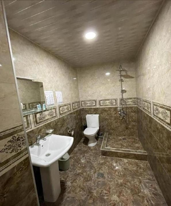 Hotel Grand Tbilisi Exterior foto