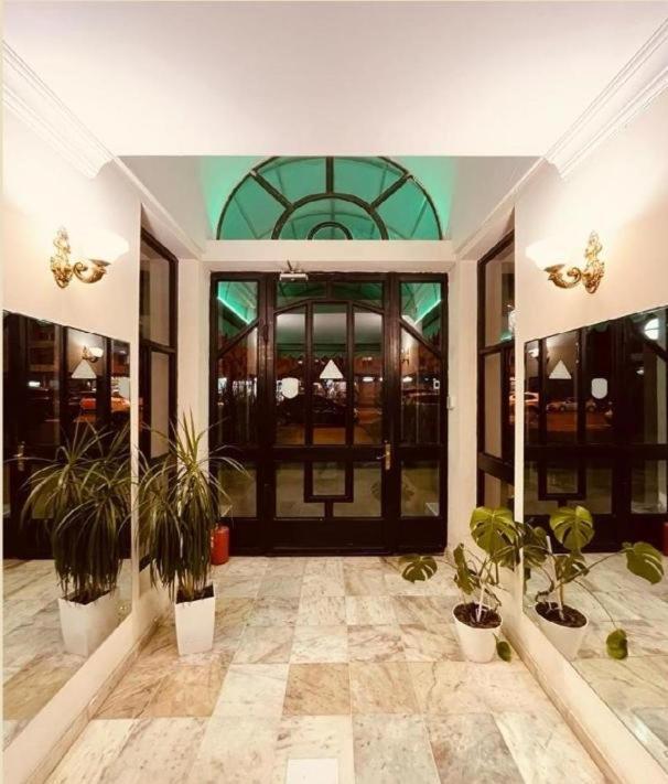 Hotel Grand Tbilisi Exterior foto