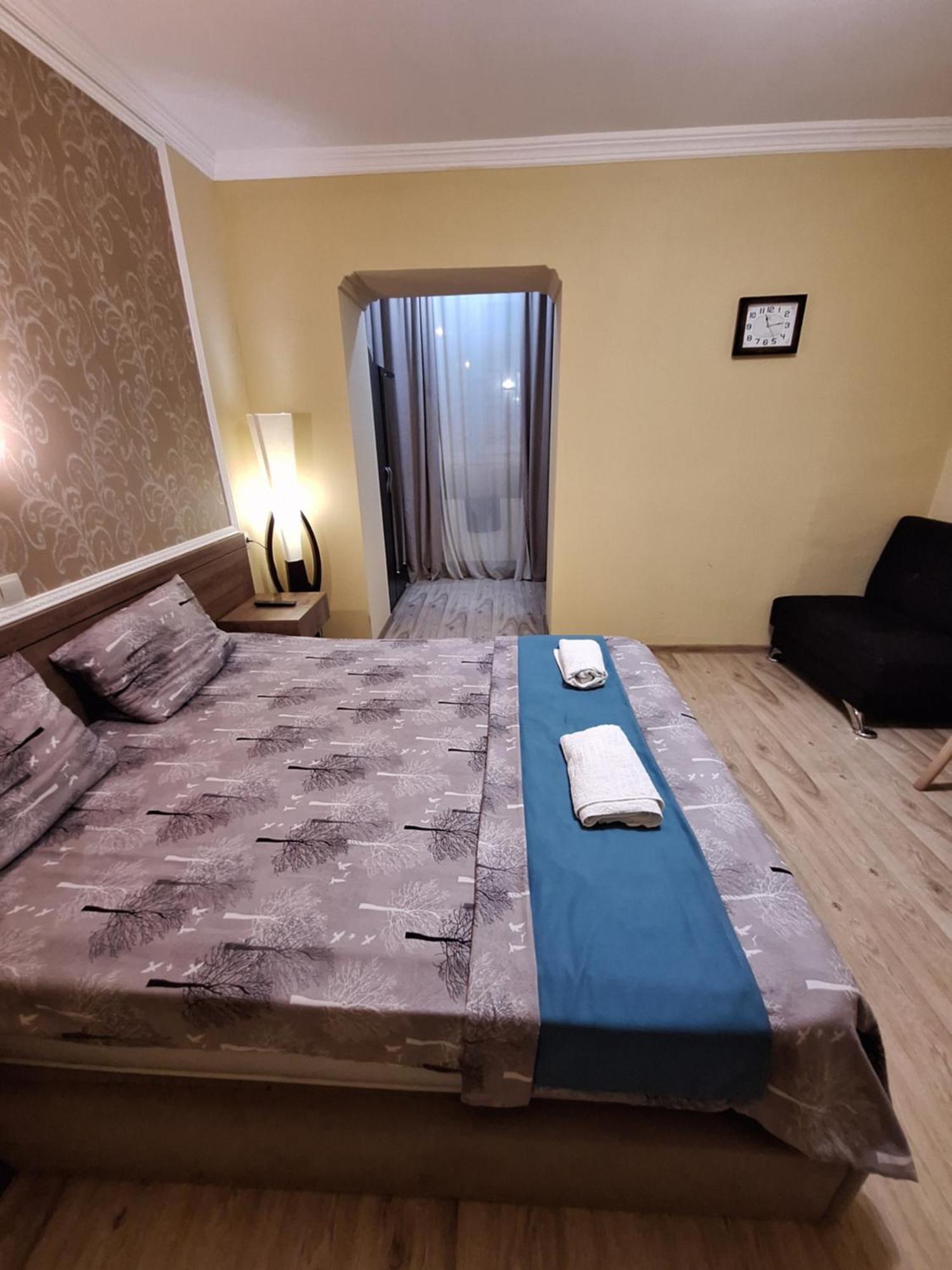 Hotel Grand Tbilisi Exterior foto